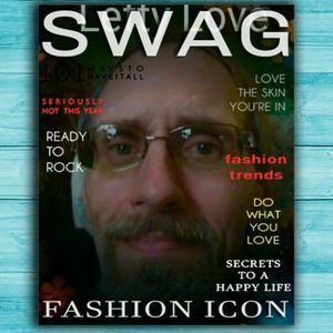 Meet your Posher, Tim